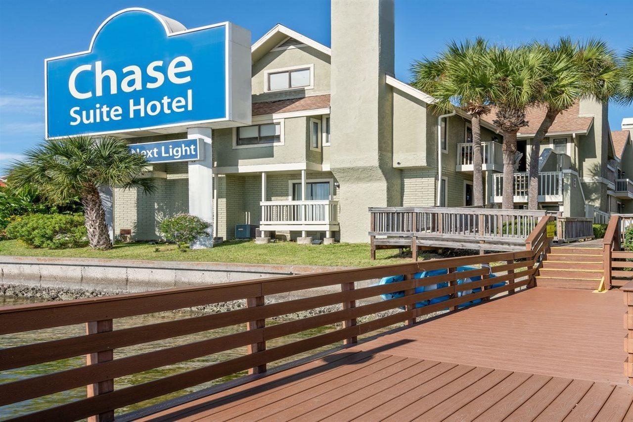 Chase Hotel Tampa