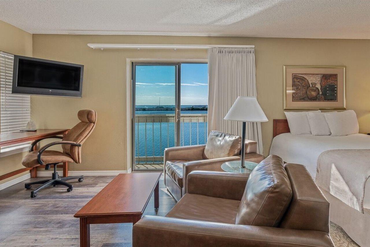 Chase Hotel Tampa